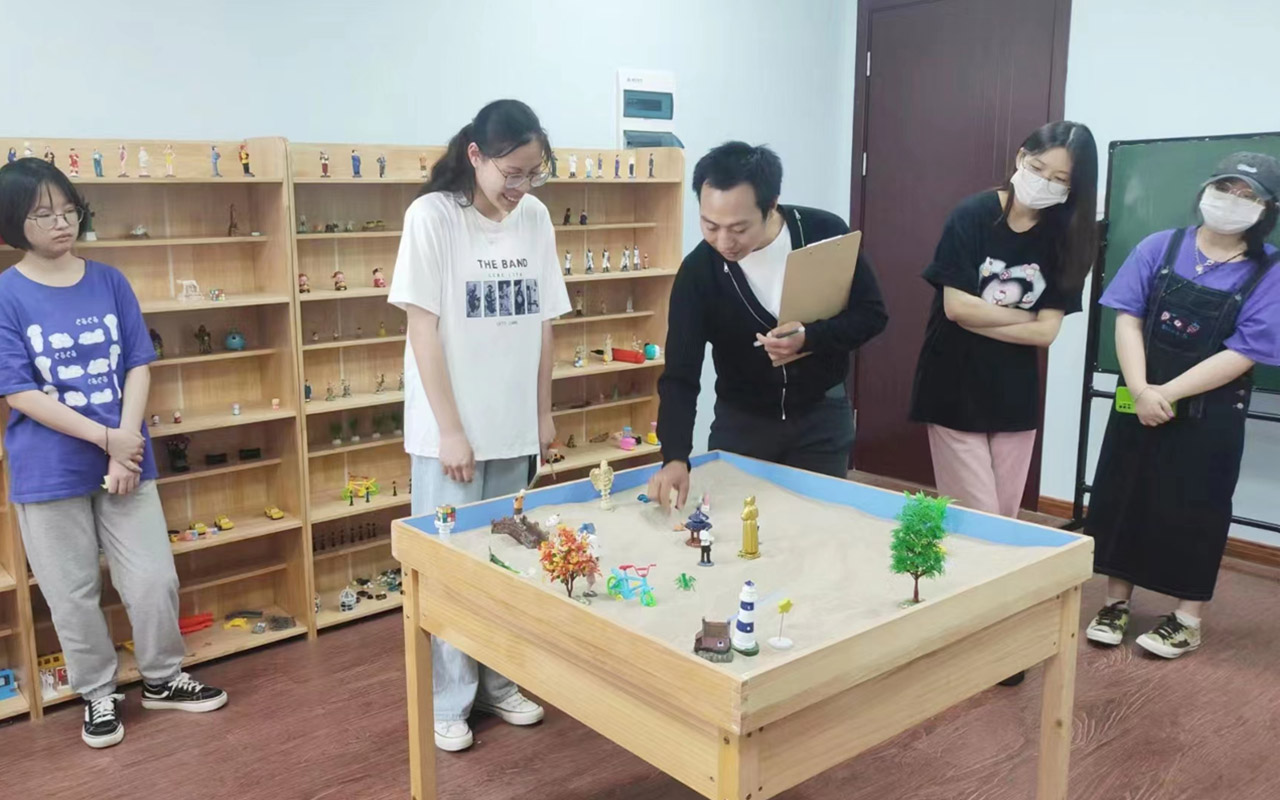 海口浙江药科职业大学